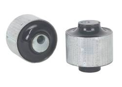 Whiteline - Whiteline KCA548 Control Arm Lower Inner Rear Bushing Kit-Double Offset - Image 1