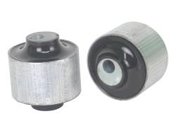 Whiteline - Whiteline KCA548 Control Arm Lower Inner Rear Bushing Kit-Double Offset - Image 3