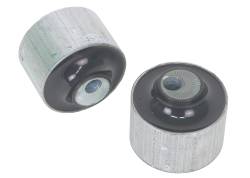 Whiteline - Whiteline KCA548 Control Arm Lower Inner Rear Bushing Kit-Double Offset - Image 2