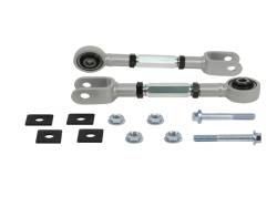 Whiteline - Whiteline KTA228 Rear Lower Alignment Toe Arm for 15-27 Ford Mustang - Image 2
