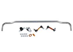 Whiteline - Whiteline BHR72XZ RR Suspension Stabilizer Bar Assembly for 97-01 Integra Type R - Image 2