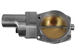 FiTech Fuel Injection - FiTech 70121 FiTech LS Billet Drive By Wire DBW Throttle Body Brilliant 92mm - Image 2