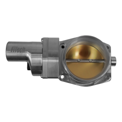 FiTech Fuel Injection - FiTech 70121 FiTech LS Billet Drive By Wire DBW Throttle Body Brilliant 92mm - Image 1