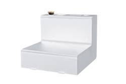 Dee Zee - Dee Zee DZ92754S Specialty Series Tool Box & 45 Gallon Liquid Transfer Tank - Image 1
