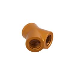 Racepak - Racepak 800-FM-TEE Hose Coupler - Image 4