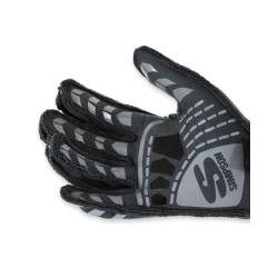 Simpson Safety - Simpson Safety EGZG Endurance Racing Gloves 2XL Gray - Image 5
