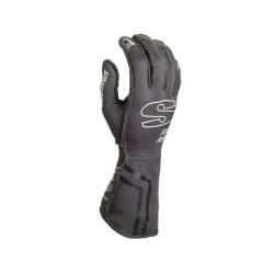 Simpson Safety - Simpson Safety EGZG Endurance Racing Gloves 2XL Gray - Image 7