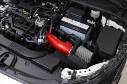 HPS Performance - HPS 827-675BL Blue Air Intake Kit for 19-24 Toyota Corolla 2.0L - Image 2