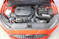 HPS Performance - HPS 827-678WB Black Air Intake Kit for 19-21 Hyundai Veloster 1.6L - Image 2