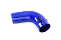 HPS Performance - HPS 827-702BL Blue Air Intake Kit for 20-23 BMW X6 3.0L Turbo B58 G06 - Image 2