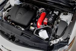HPS Performance - HPS 827-692R Red Air Intake Kit for 18-23 Toyota Camry 3.5L V6 - Image 2