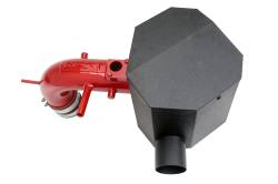 HPS Performance - HPS 827-691R Red Shortram Air Intake Kit for 12-17 Toyota Camry 2.5L - Image 2