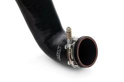 HPS Performance - HPS 17-154P Cold Charge Pipe w/CAC Hose Intercooler Boot 11-16 Ford F250 - Image 2