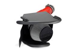 HPS Performance - HPS 827-712R Red Air Intake Kit w/Heat Shield for 21-24 Kia K5 1.6L Turbo - Image 2