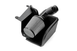 HPS Performance - HPS 827-741WB Black Air Intake Kit for 24-25 Acura Integra Type S 2.0L Turbo - Image 2