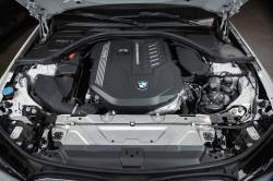 HPS Performance - HPS 17-159P Polished Charge Pipe 20-24 BMW M240i G42 3.0L Turbo B58 - Image 2