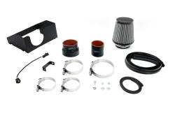 HPS Performance - HPS 827-787WB Black Air Intake for 17-25 Ford Expedition/F150 3.5L V6 - Image 2