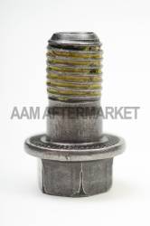 American Axle & Manufacturing - American Axle 40031306 Differential Ring Gear Bolt for AM General/GM/Dodge - Image 1