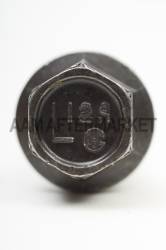 American Axle & Manufacturing - American Axle 40031306 Differential Ring Gear Bolt for AM General/GM/Dodge - Image 2