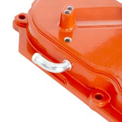 Holley - Holley 241-378 Engine Valve Cover Set for GM Car LT 325/376/401 - Image 5