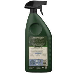 Gear Hugger - Gear Hugger BKW01A32 Eco-Friendly Bike Wash 32oz Spray - Image 2