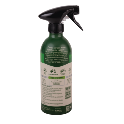 Gear Hugger - Gear Hugger BKW01A15 Eco-Friendly Bike Wash 15oz Spray - Image 2