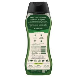 Gear Hugger - Gear Hugger CWH01A16 Eco-Friendly Car Wash Concentrate 16oz Bottle - Image 2