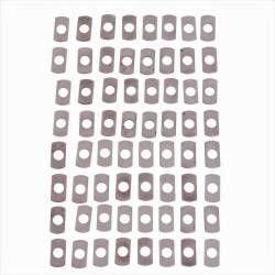 Ford Performance Parts - Ford Racing M-6529-B302 Rocker Arm Pedestal Shim Kit - Image 2