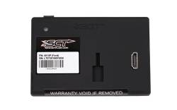 SCT Performance - SCT 5015P Livewire TS Tuner/Programmer w/Color Touch-Screen Display for Ford - Image 4