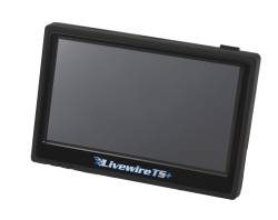 SCT Performance - SCT 5015P Livewire TS Tuner/Programmer w/Color Touch-Screen Display for Ford - Image 2
