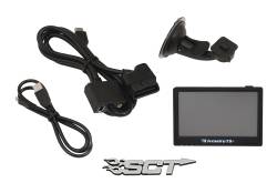 SCT Performance - SCT 5015P Livewire TS Tuner/Programmer w/Color Touch-Screen Display for Ford - Image 3