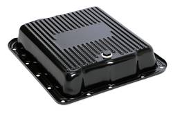 Trans-Dapt Performance - Trans-Dapt 9746 Transmission Pan Black GM 700R4 4L60E - Image 2