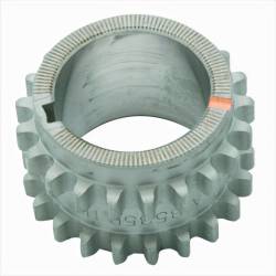 Ford Performance Parts - Ford Perf. M-6306-M50A 5.0L/5.2L High Strength Forged Steel Crankshaft Sprocket - Image 2