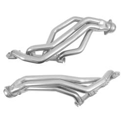 BBK Performance Parts - BBK 19500 1.75" Polished Silver Ceramic Long Tube Header for 09-24 RAM 1500 Hemi - Image 8