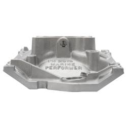 Edelbrock - Edelbrock 2519 Marine Chevy Vortec V6 4.3 Intake Manifold - Image 2