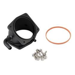 Edelbrock - Edelbrock 74832 Stock Placement Adaptor Godzilla 7.3L Ford Intake Manifold - Image 2