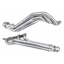 BBK Performance Parts - BBK 19470 1.75" Long Tube Headers Polished Silver Ceramic 11-14 Ford F150 5.0 - Image 2