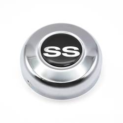 Grant - Grant 5629 GM Licensed Steering Wheel Horn Button - Image 1
