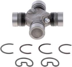 Spicer - Spicer 5-3227X Universal Joint Greaseable 7290 To 1330 Series - Image 2