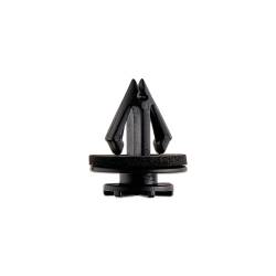 IAG Performance - IAG Performance IAG-BDY-F3193 Front Fender Clip Kit 16 Per Bag - Image 2