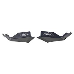 IAG Performance - IAG Performance IAG-BDY-F2313 Rock Armor Raptor Front Lower Control Arm Skid Pla - Image 2