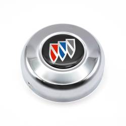 Grant - Grant 5631 Licensed Horn Button for GM w/Buick Emblem - Image 1