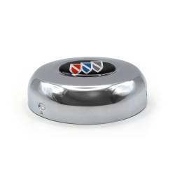 Grant - Grant 5631 Licensed Horn Button for GM w/Buick Emblem - Image 2