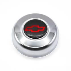 Grant - Grant 5640 GM Licensed Horn Button - Image 1