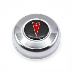 Grant - Grant 5635 GM Licensed Horn Button - Image 1