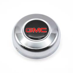Grant - Grant 5636 GM Licensed Horn Button - Image 1