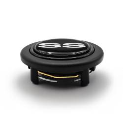 Grant - Grant 5649 GM Licensed Horn Button for Chevy - Image 2