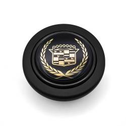 Grant - Grant 5653 Licensed Horn Button for GM - Image 1