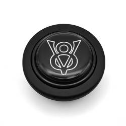 Grant - Grant 5662 Ford Licensed Horn Button - Image 1