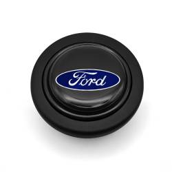 Grant - Grant 5665 Ford Licensed Horn Button - Image 1